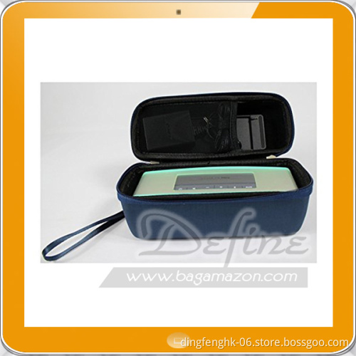 Hard Case Travel Bag for charger